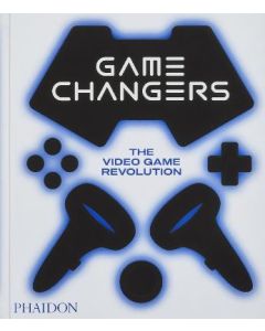 Game Changers: The Video Game Revolution