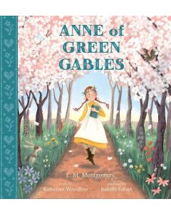 Anne of Green Gables