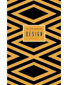 Rodchenko: Design