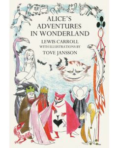 Alice's Adventures in Wonderland