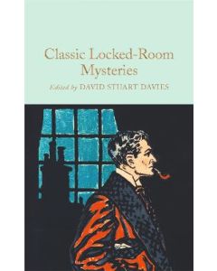 Classic Locked Room Mysteries