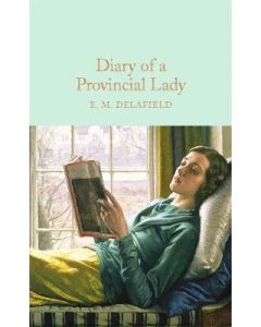 Diary of a Provincial Lady