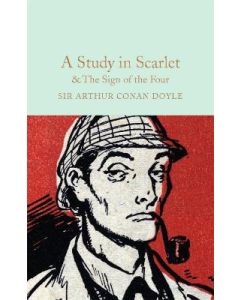 A Study in Scarlet & The Sign of the Four
