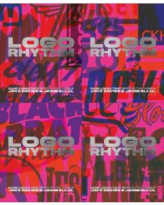 Logo Rhythm: Band Logos that Rocked the World