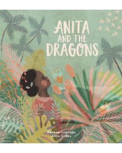 Anita and the Dragons