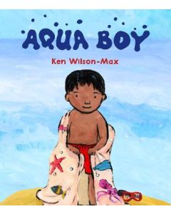 Aqua Boy