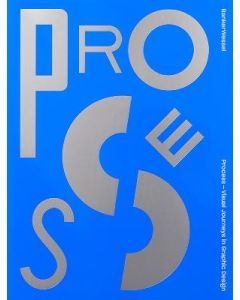 Process - Visual Journeys in Graphic Design