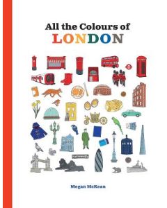 All the Colours of London