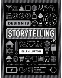 Design is Storytelling