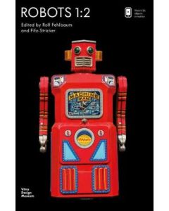 Robots 1:2: R.F. Collection