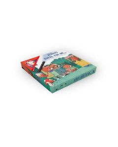 Always There For Me (Magic Light Up Book)